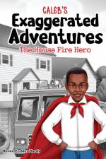 Caleb's Exaggerated Adventures af Renée Ecckles-Hardy
