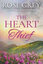 The Heart Thief af Rose Grey