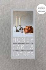 Honey Cake & Latkes af Auschwitz-Birkenau Memorial Foundation