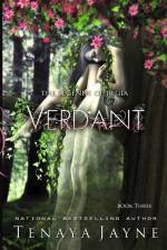 Verdant af Tenaya Jayne