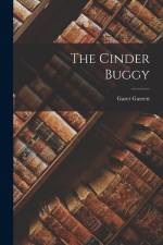 The Cinder Buggy af Garet Garrett
