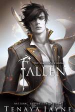 Fallen af Tenaya Jayne