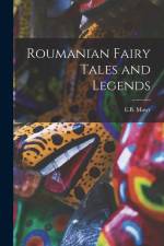 Roumanian Fairy Tales and Legends af E. B. Mawr