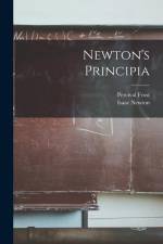Newton's Principia af Isaac Newton