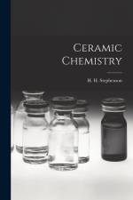 Ceramic Chemistry af H. H. Stephenson