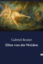 Ellen von der Weiden af Gabriel Reuter