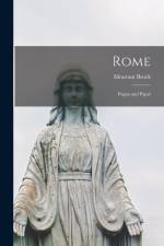 Rome: Pagan and Papal af Mourant Brock