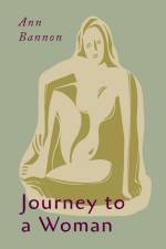 Journey to a Woman af Ann Bannon