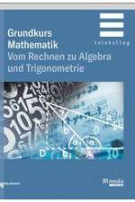 Grundkurs Mathematik af Ferdinand Weber
