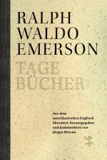 Tagebücher af Ralph Waldo Emerson