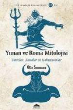 Yunan ve Roma Mitolojisi af Otto Seemann