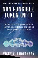 Non Fungible Token (NFT) af Vicky V. Choudhary