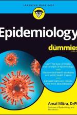 Epidemiology For Dummies af Amal K. Mitra