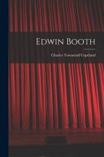 Edwin Booth af Charles Townsend Copeland
