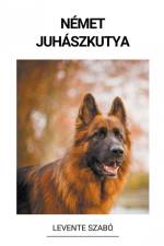 Német Juhászkutya af Levente Szabó