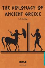 The Diplomacy of Ancient Greece af G. R. Berridge