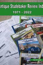 A S R Index 2022 af Jan Young