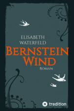 Bernsteinwind af Elisabeth Waterfeld