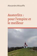 Austerlitz af Alexandre Missoffe