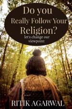 Do you really follow your religion? af Ritik Agarwal