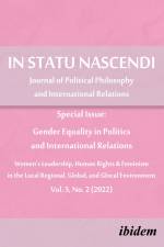 In Statu Nascendi af Piotr Russo Pietrzak