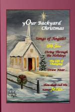 yOur Backyard Christmas af Shelah Sandefur