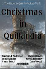Christmas in Quillandia af Rustina Johnsrud Anderson