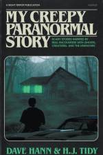 My Creepy Paranormal Story af H. J. Tidy