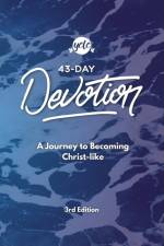 43-Day Devotion af Yclc