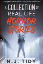 Horror Stories af H. J. Tidy
