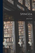 Spinoza af John Caird