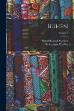 Buhen; Volume 7 af David Randall-Maciver