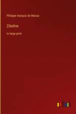 Zibeline af Philippe Marquis De Massa