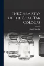 The Chemistry of the Coal-tar Colours af Rudolf Benedikt