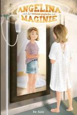 Angelina Maginie af Iw Aziz