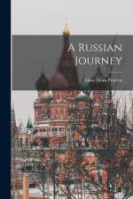 A Russian Journey af Edna Dean Proctor