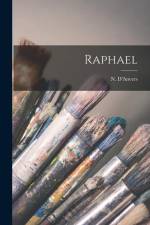 Raphael af N. D'Anvers