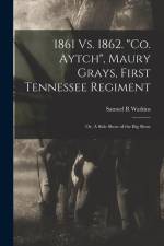 1861 Vs. 1862. 