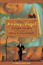 Swamp Angel af Anne Isaacs