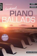 Emotional Piano Ballads af Michael Gundlach