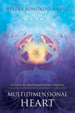 Multidimensional Heart af Hélène Konokovi Abiassi
