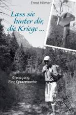Lass sie hinter dir, die Kriege ¿ af Ernst Hilmer