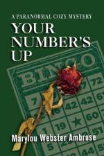 Your Number's Up af Marylou Ambrose