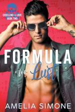 Formula for Lust af Amelia Simone