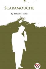 Scaramouche af Rafael Sabatini