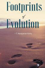 Footprints of Evolution af Therampath Narayanan Kutty