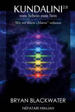 Kundalini 2.0 af Bryan Blackwater