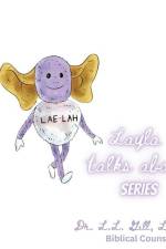 Therapeutic LAE-LAH af Lashawn Gill
