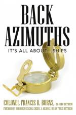 Back Azimuths af Francis B Burns