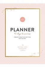 The Weight Loss Coaching Collective 90 Day Planner af Keri Williams